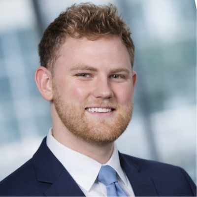 Christian Steiner — C. Steiner Consulting